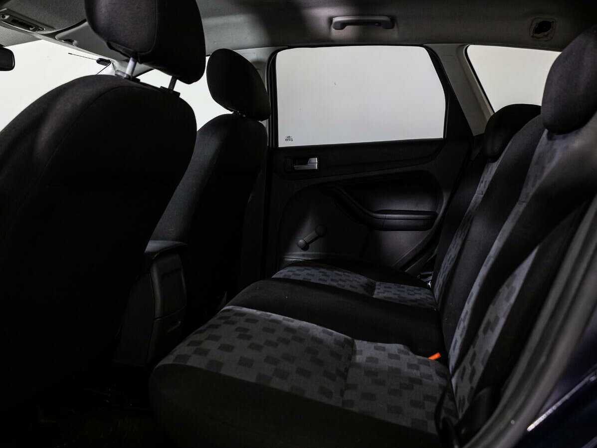 Ford Focus 2005