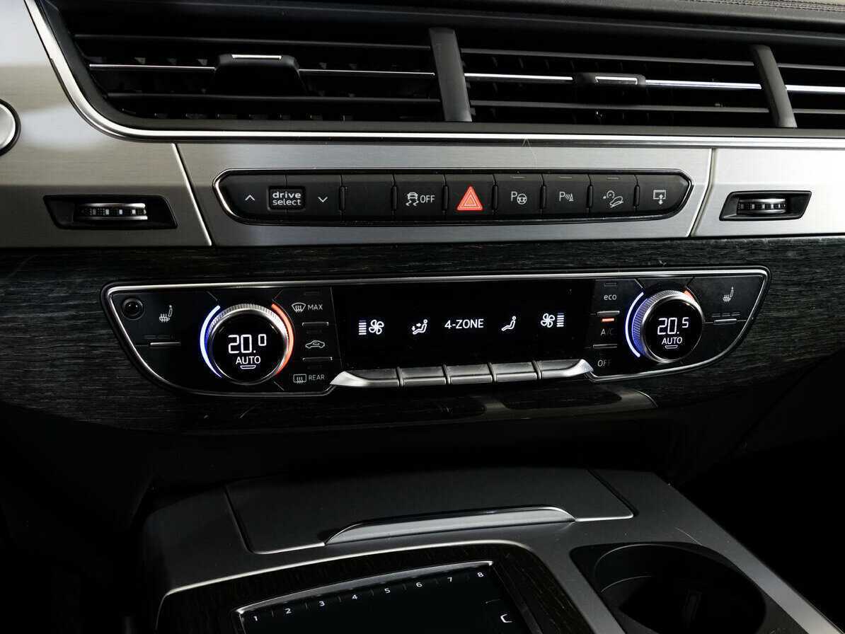 Audi Q7 2015