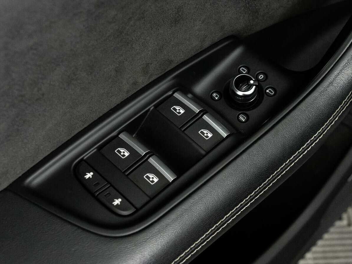 Audi Q7 2015