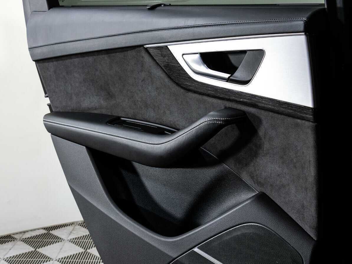 Audi Q7 2015