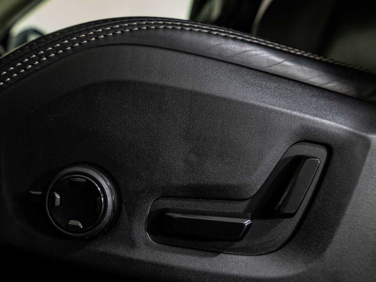 Volvo XC90 2018