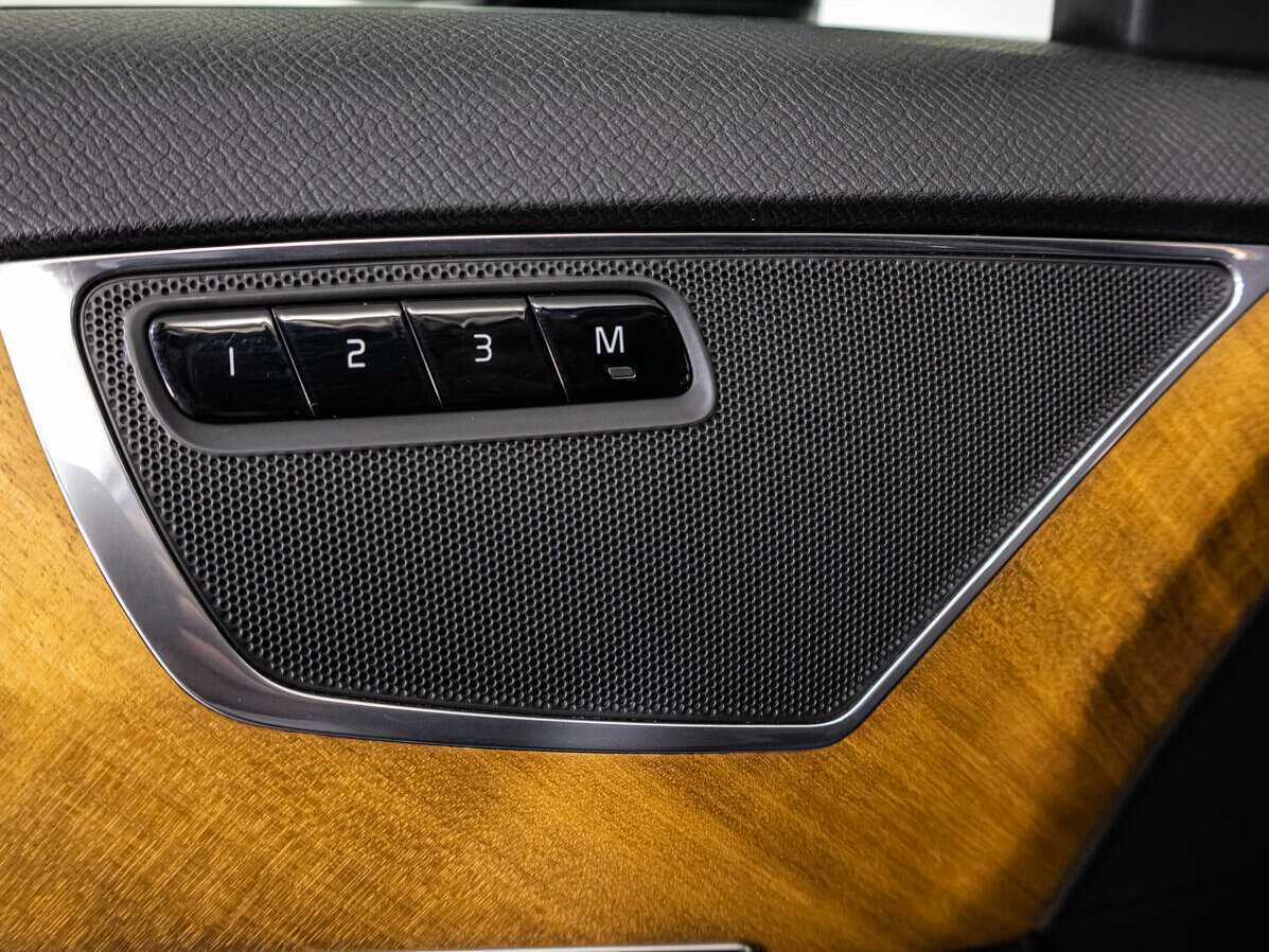 Volvo XC90 2018