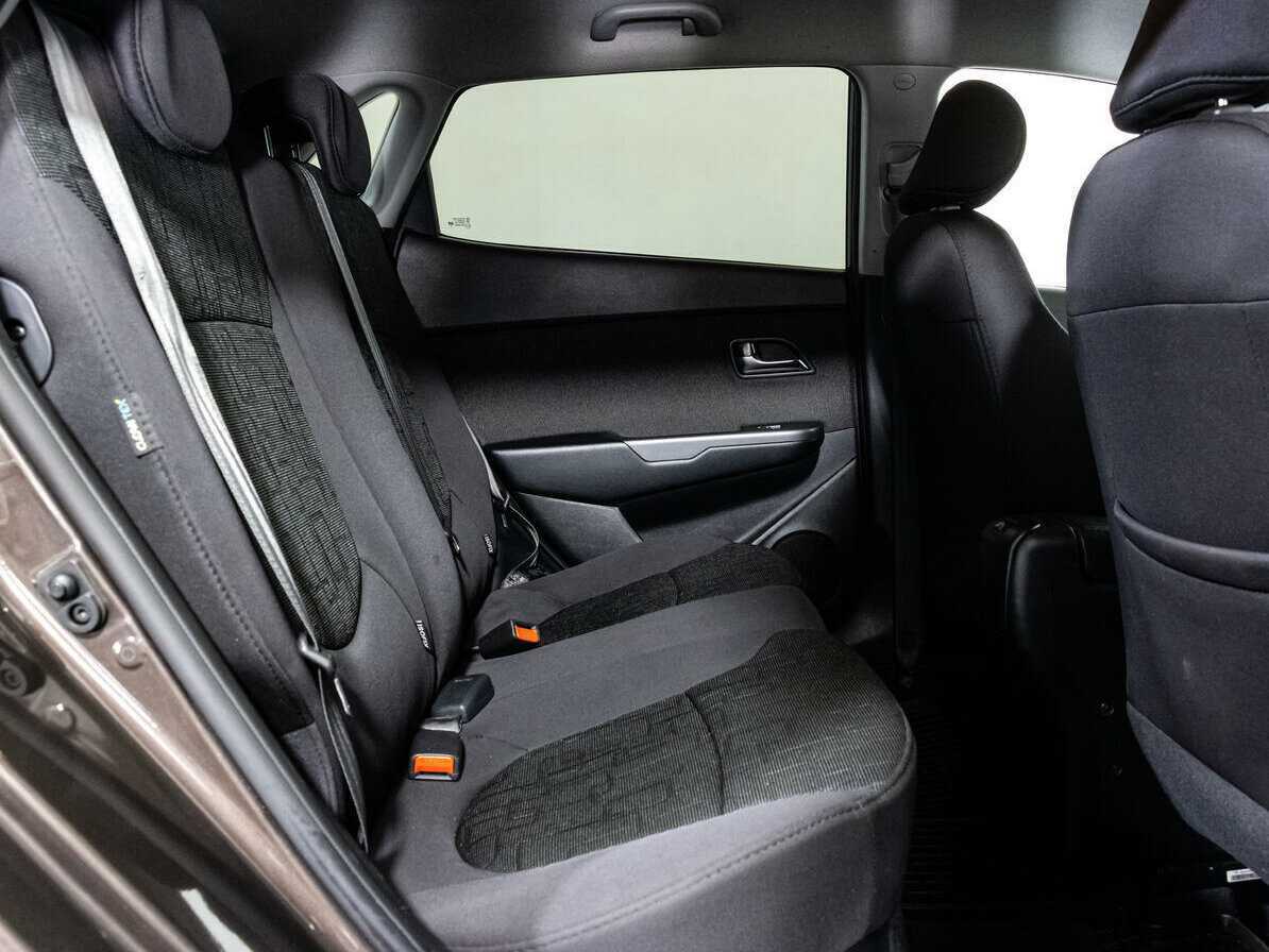 Kia Rio 2016