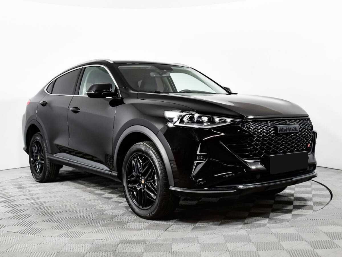 Haval F7x 2023