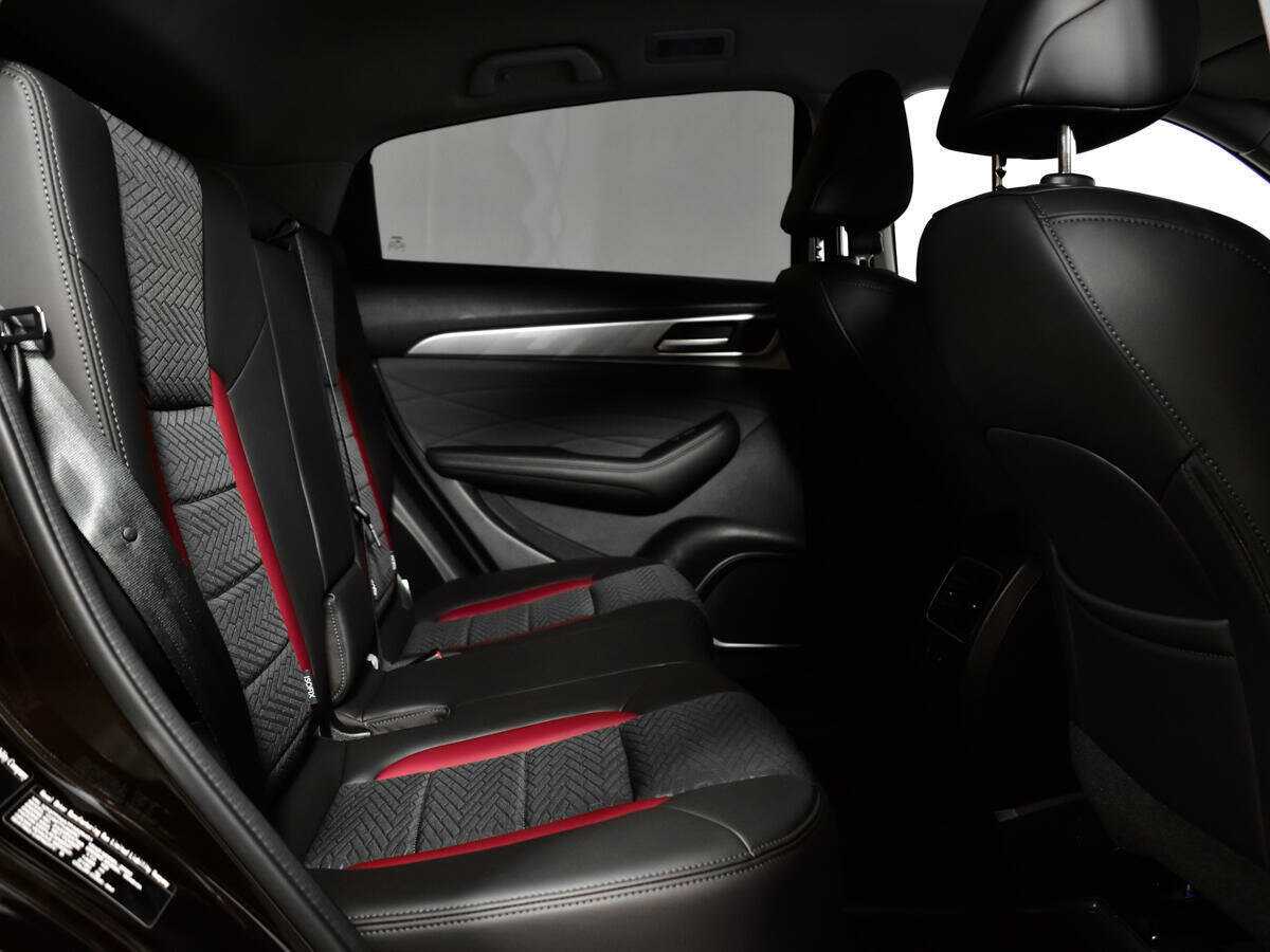 Haval F7x 2023