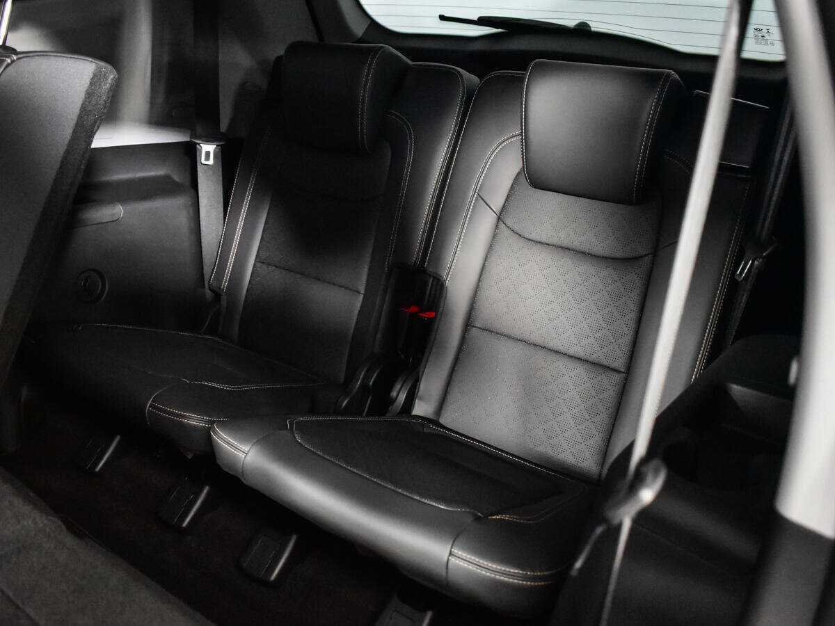 Chery Tiggo 8 2021