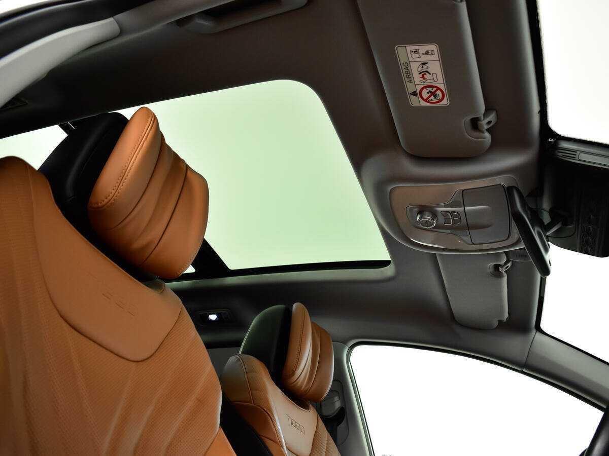Chery Tiggo 8 Pro Max 2022