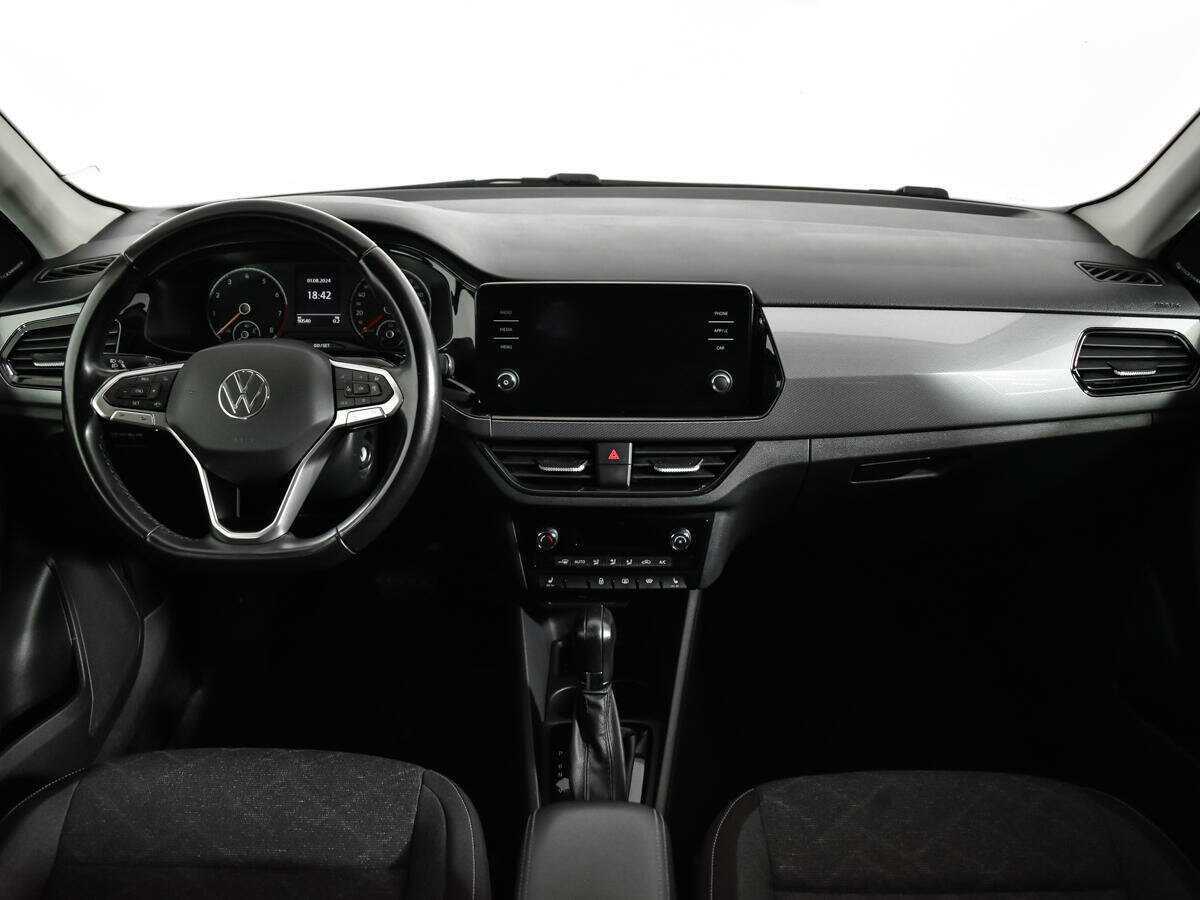 Volkswagen Polo 2020