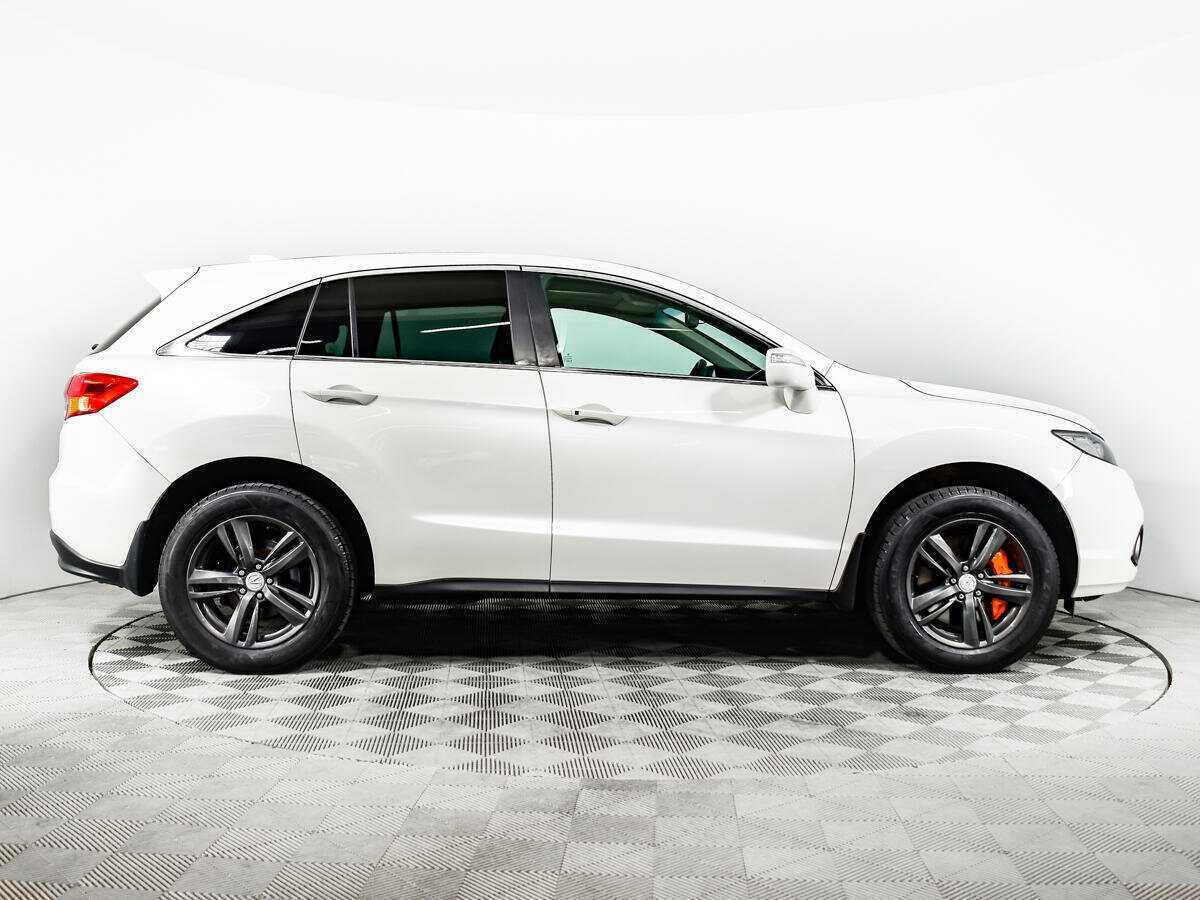 Acura RDX