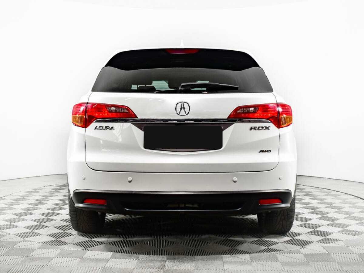 Acura RDX