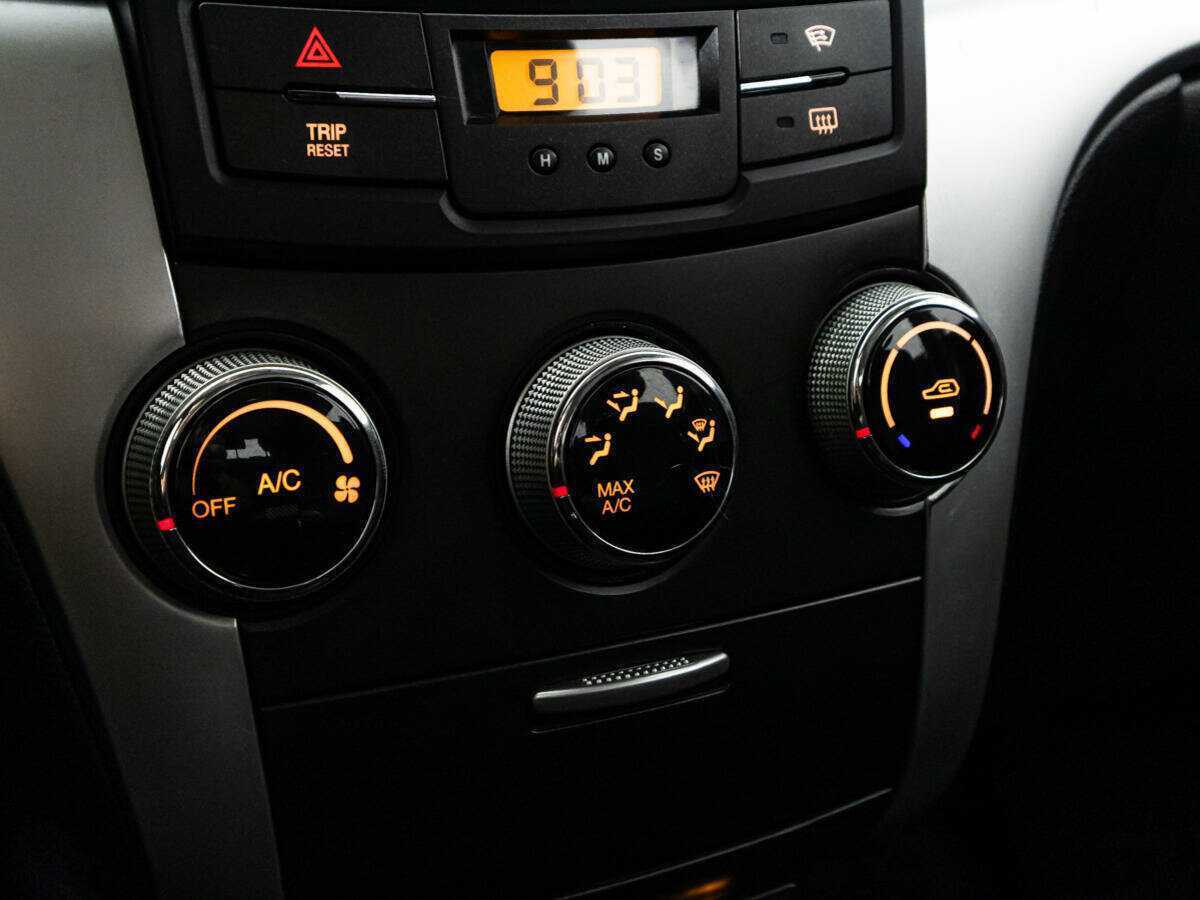 SsangYong Actyon 2013