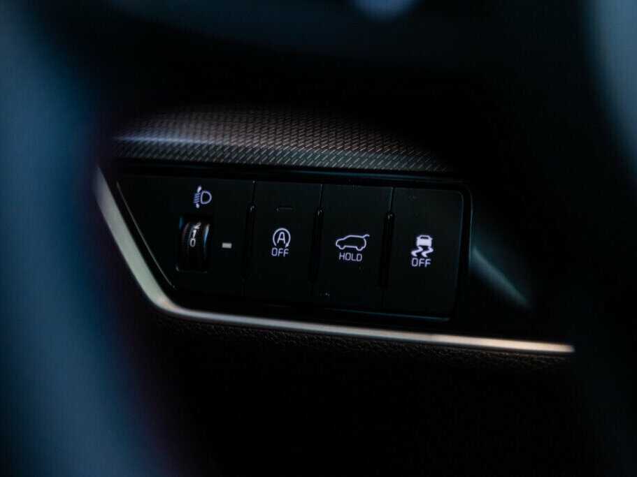 Kia Sportage 2024