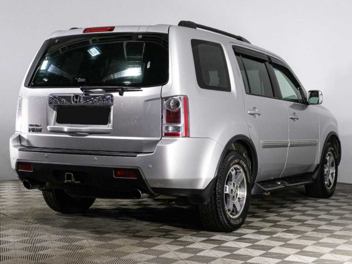 Honda Pilot