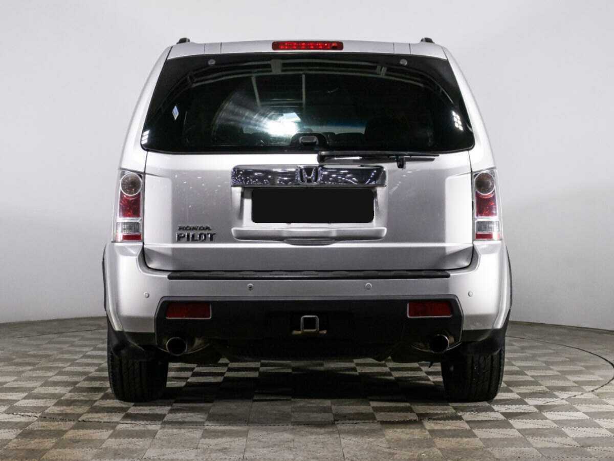 Honda Pilot