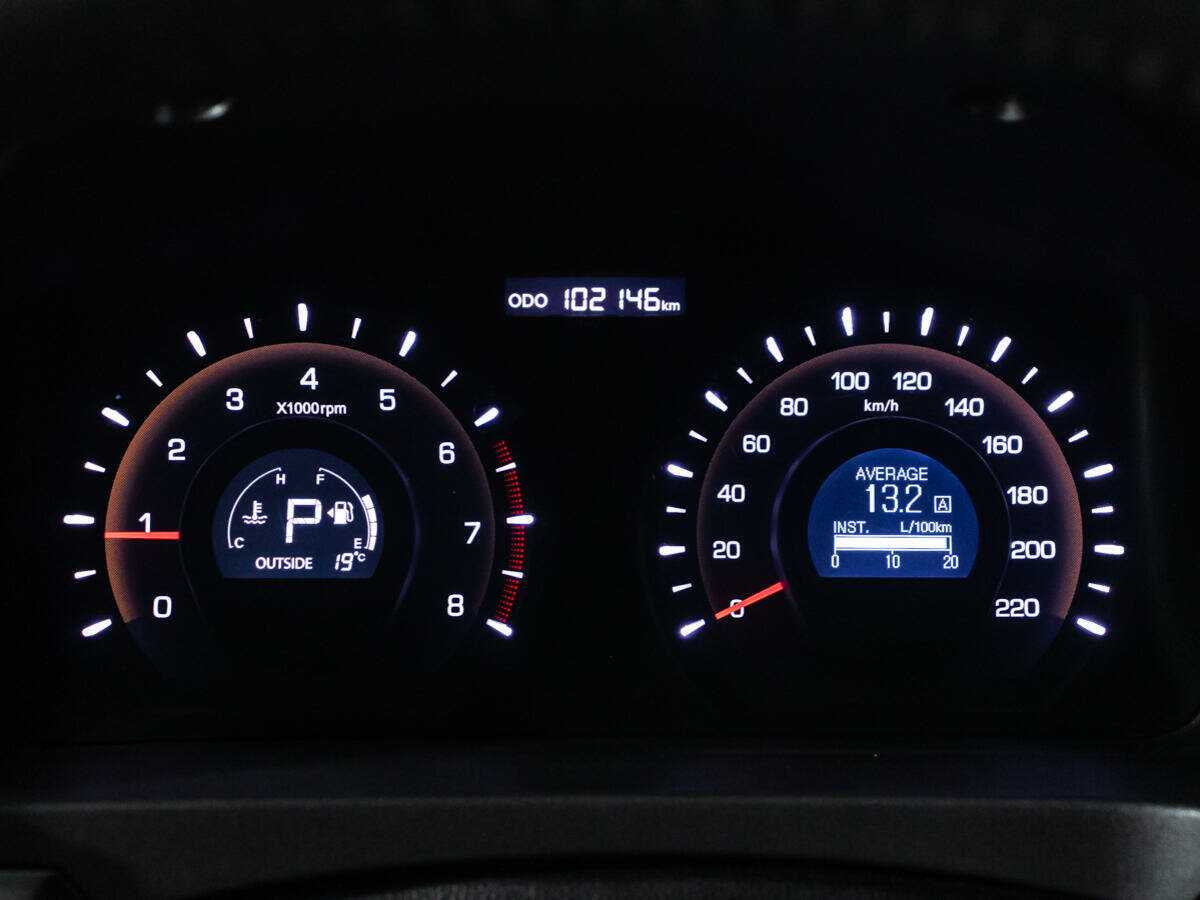 SsangYong Actyon 2014