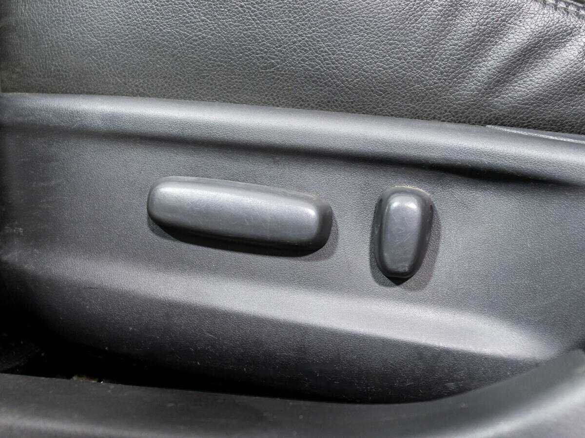 Toyota Camry 2007