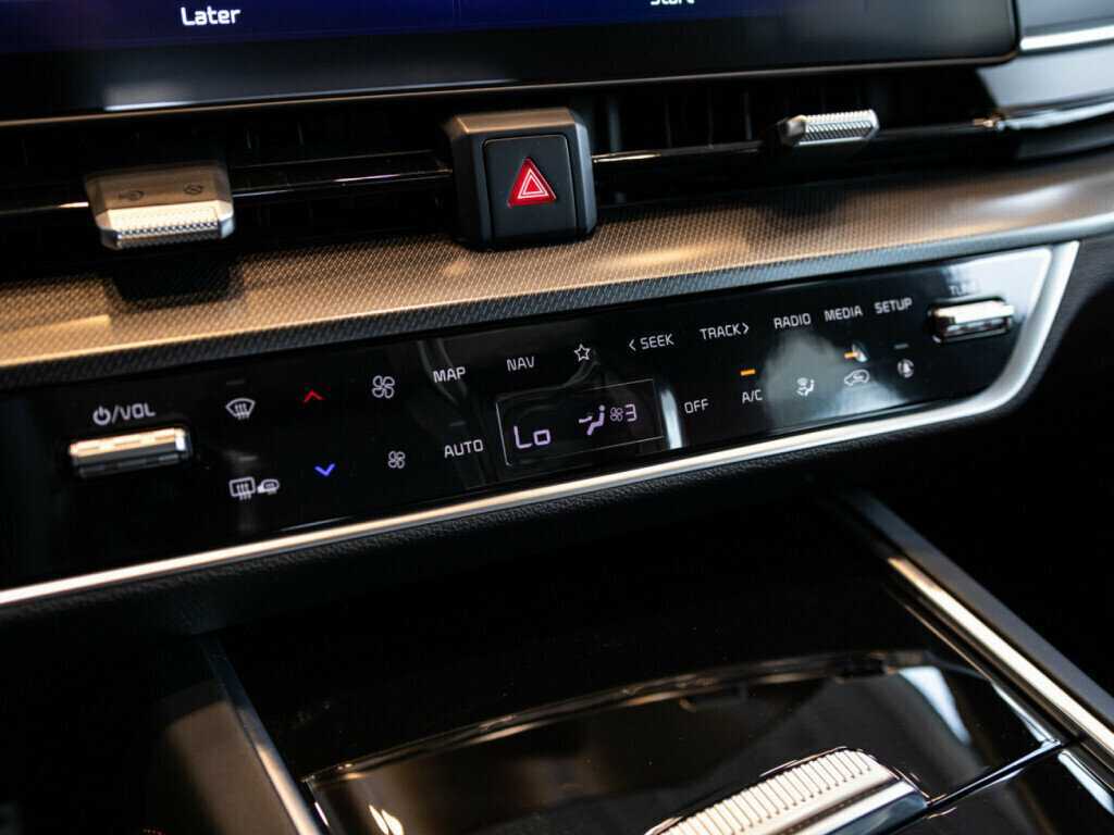 Kia Sportage 2024