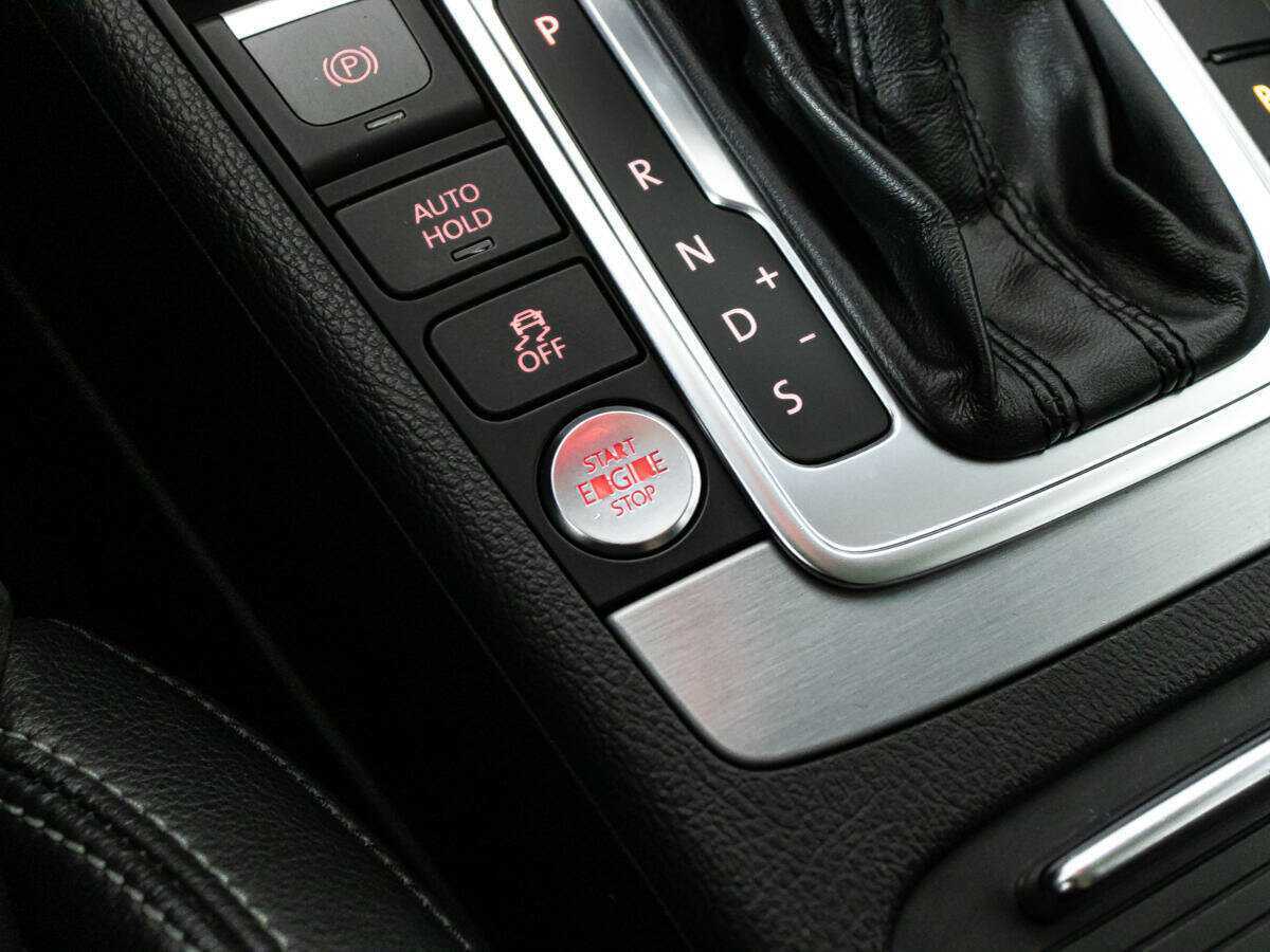 Volkswagen Passat CC 2013