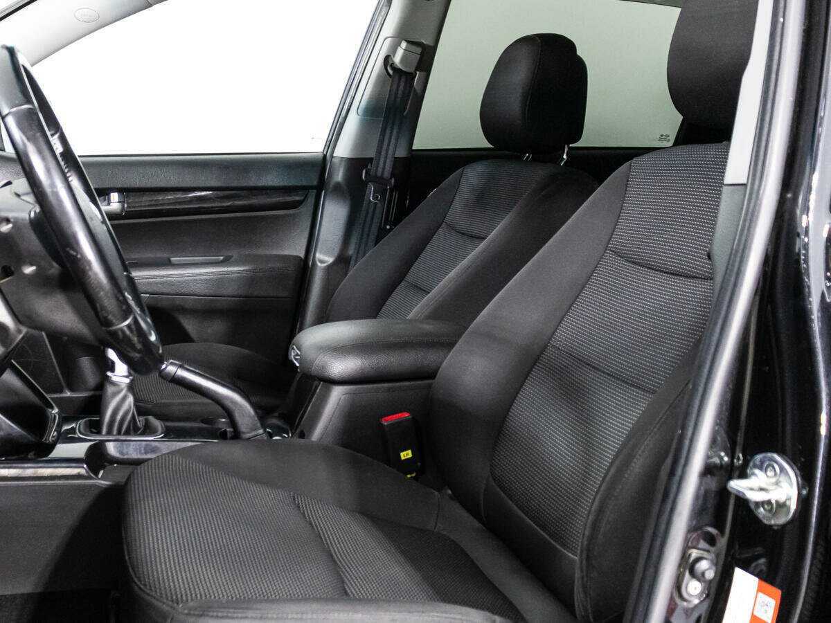 Kia Sorento 2020