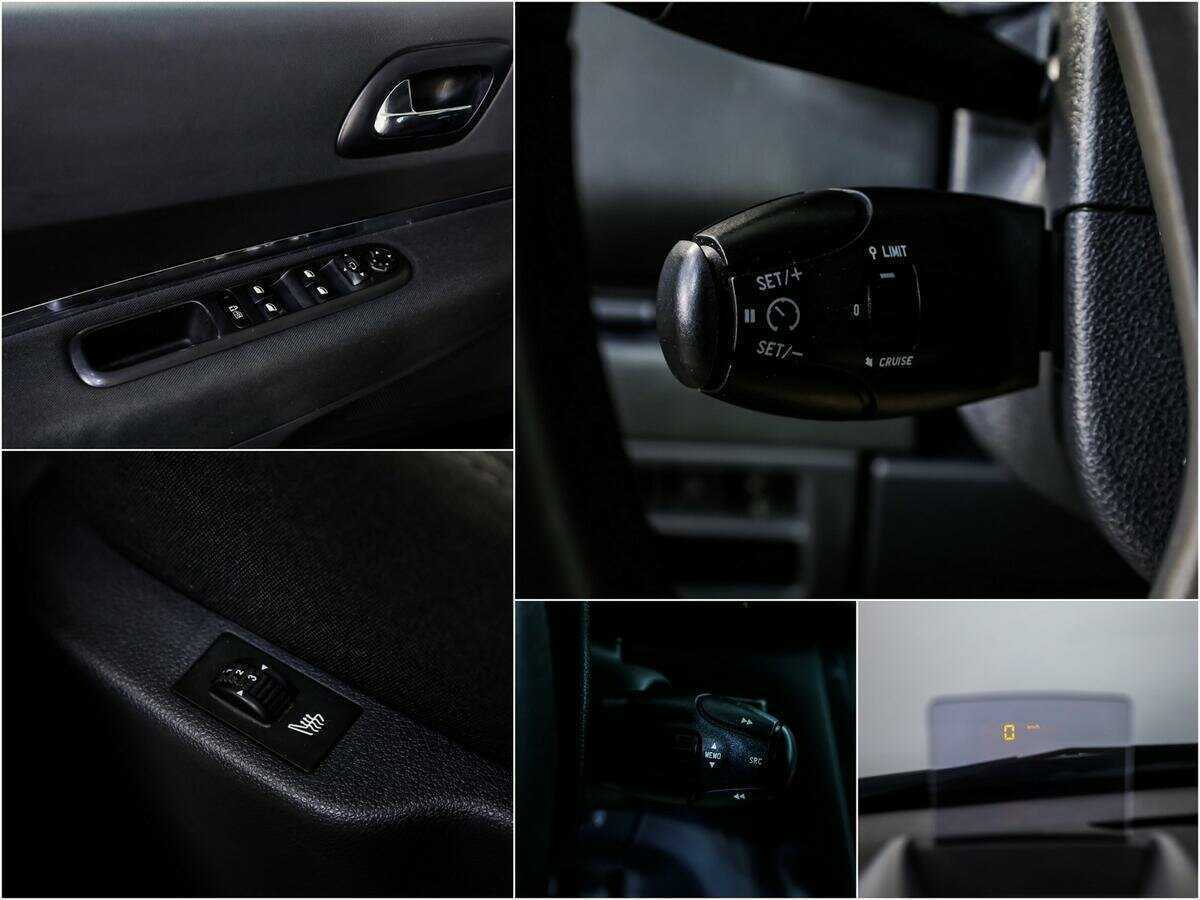 Peugeot 3008 2011