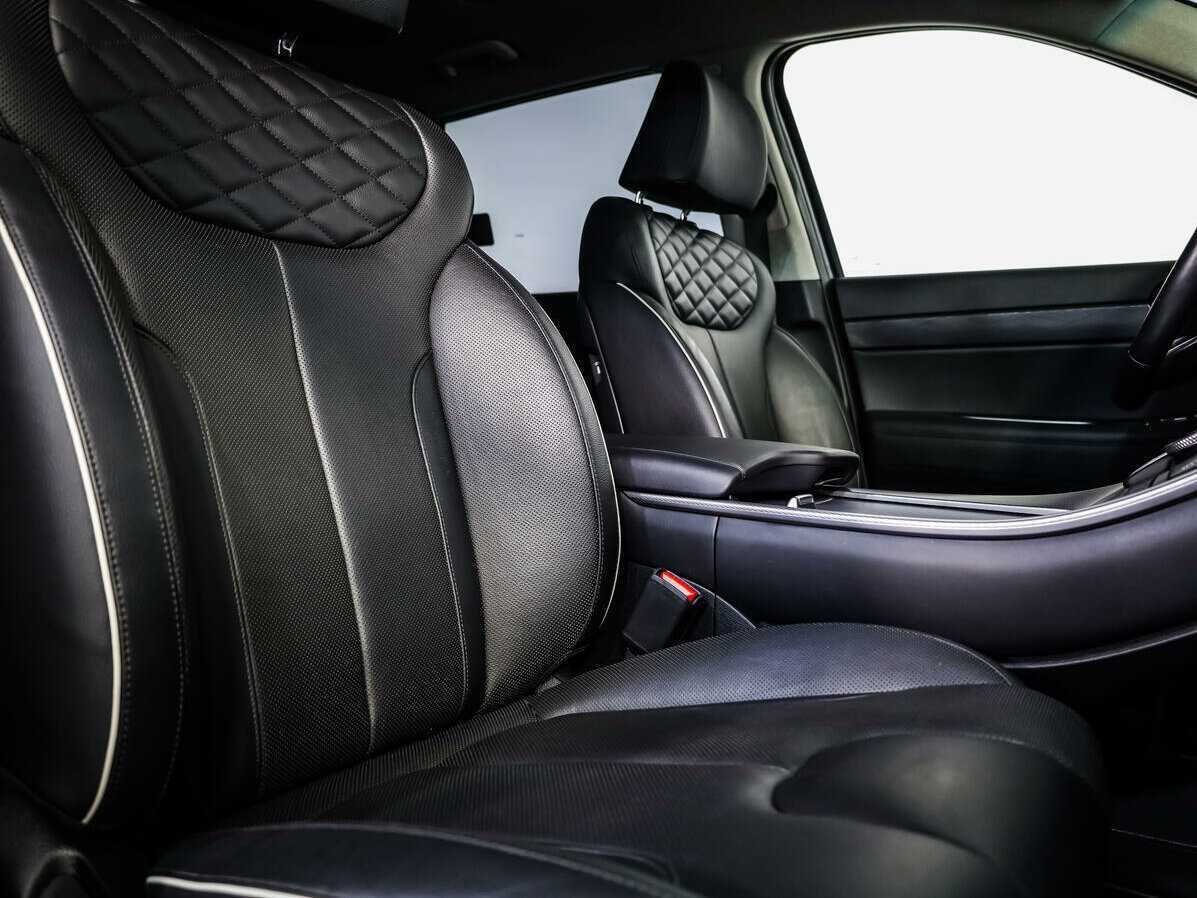 Hyundai Palisade 2019