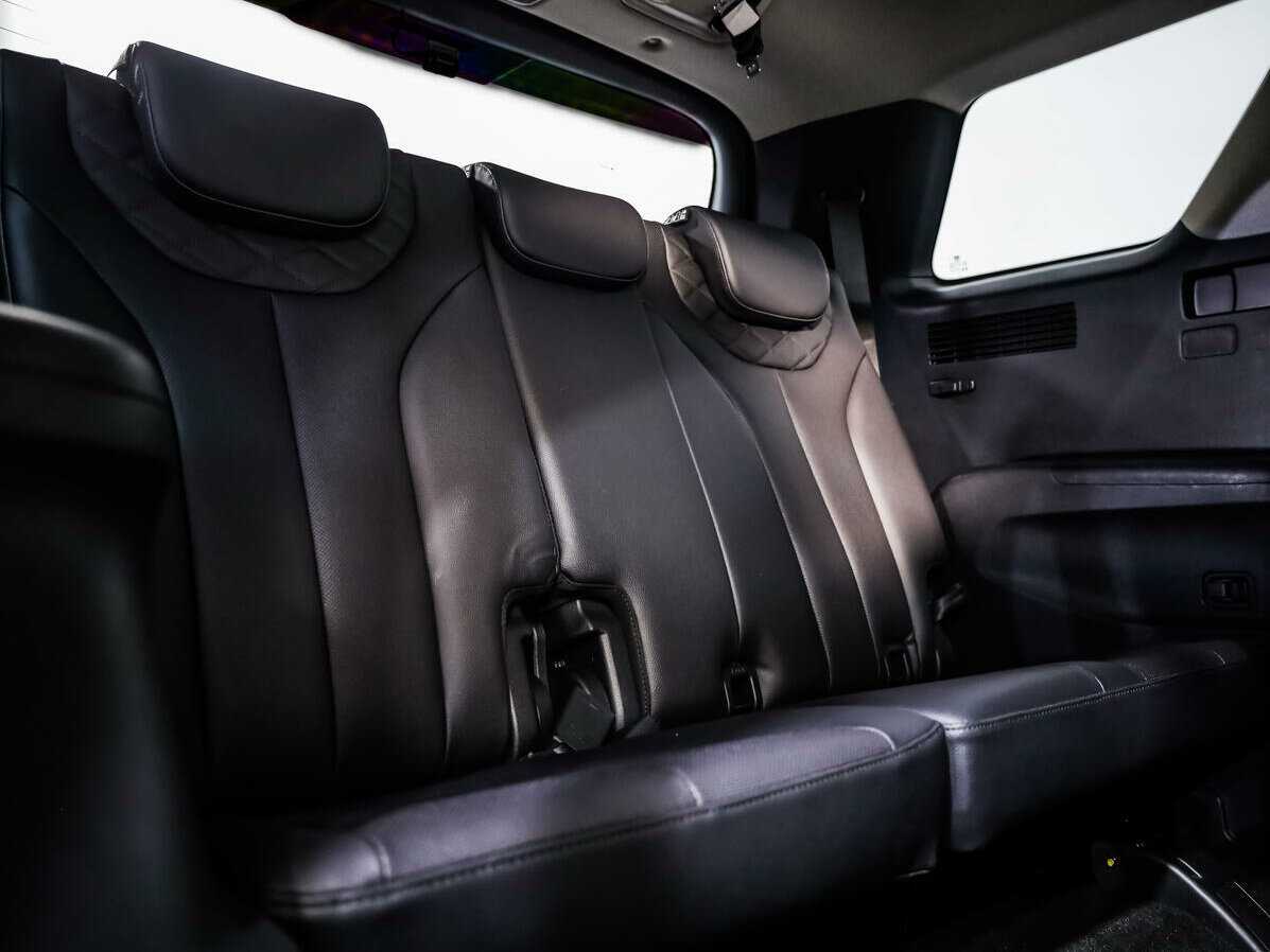 Hyundai Palisade 2019