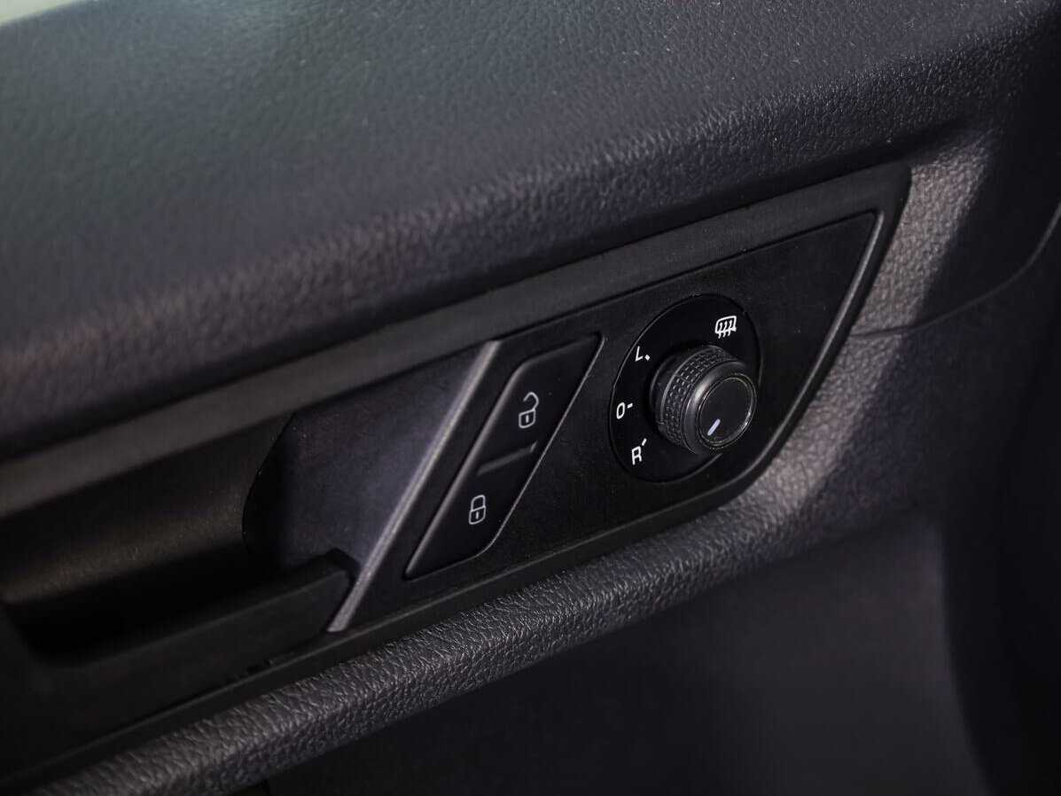 Volkswagen Caddy 2019