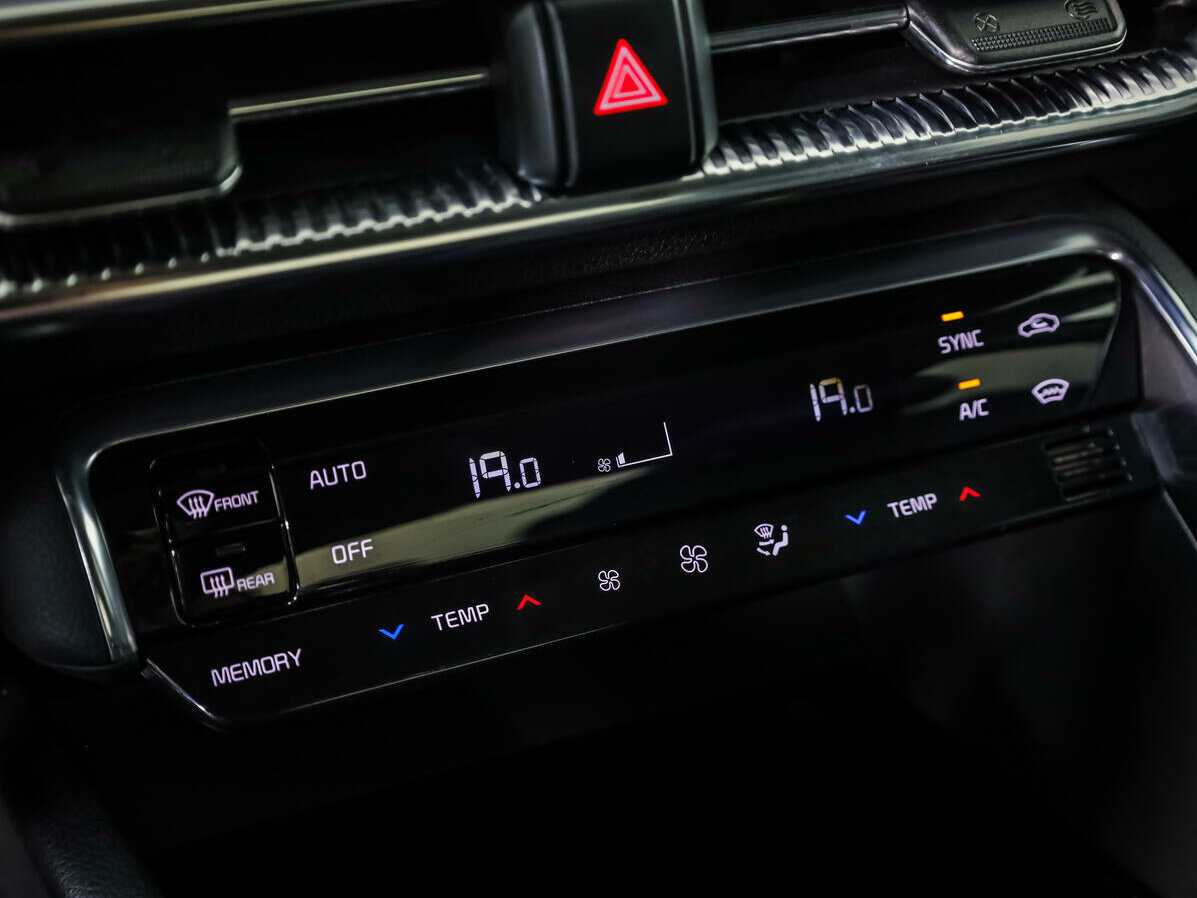Kia K5 2021