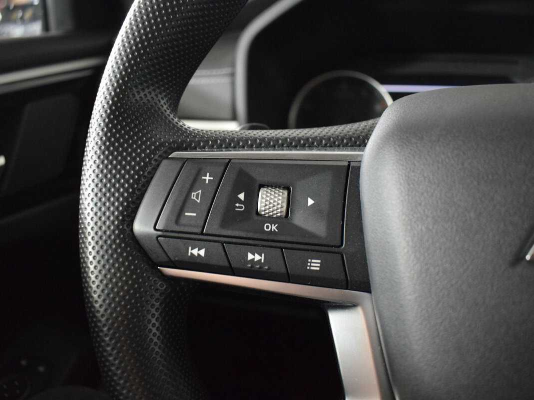 Mitsubishi Outlander 2022
