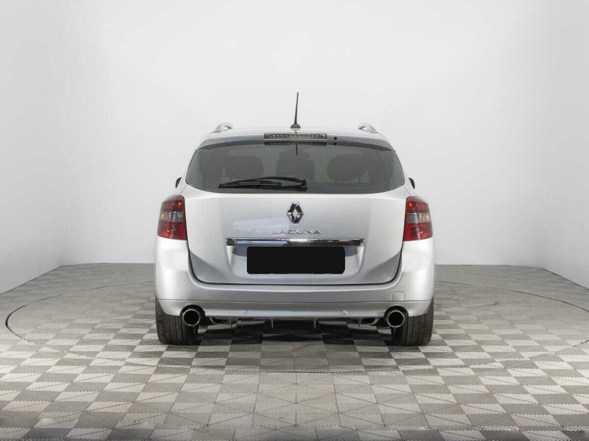 Renault Laguna