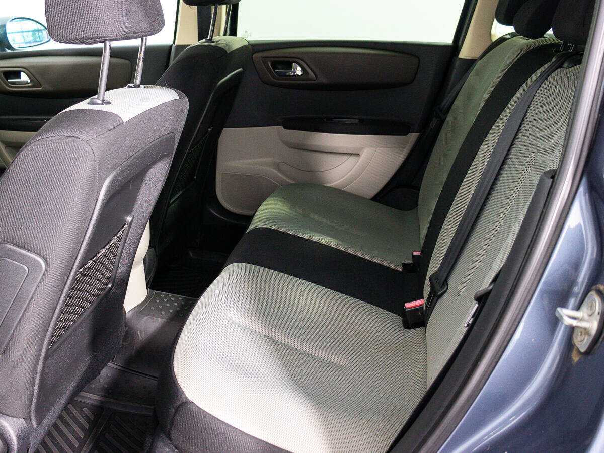 Citroen C4 2005
