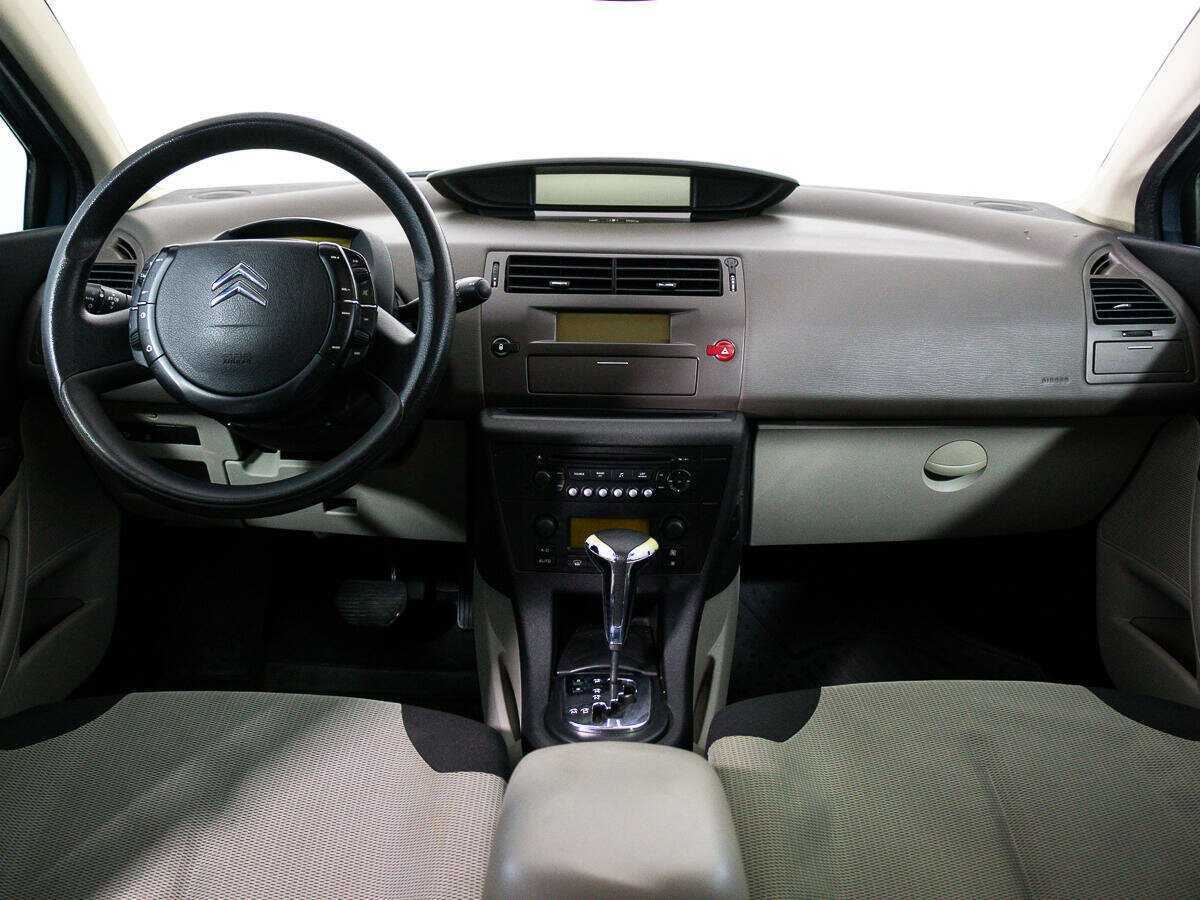 Citroen C4 2005