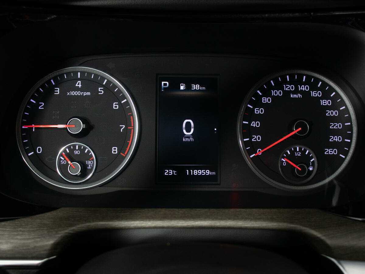 Kia K5 2020