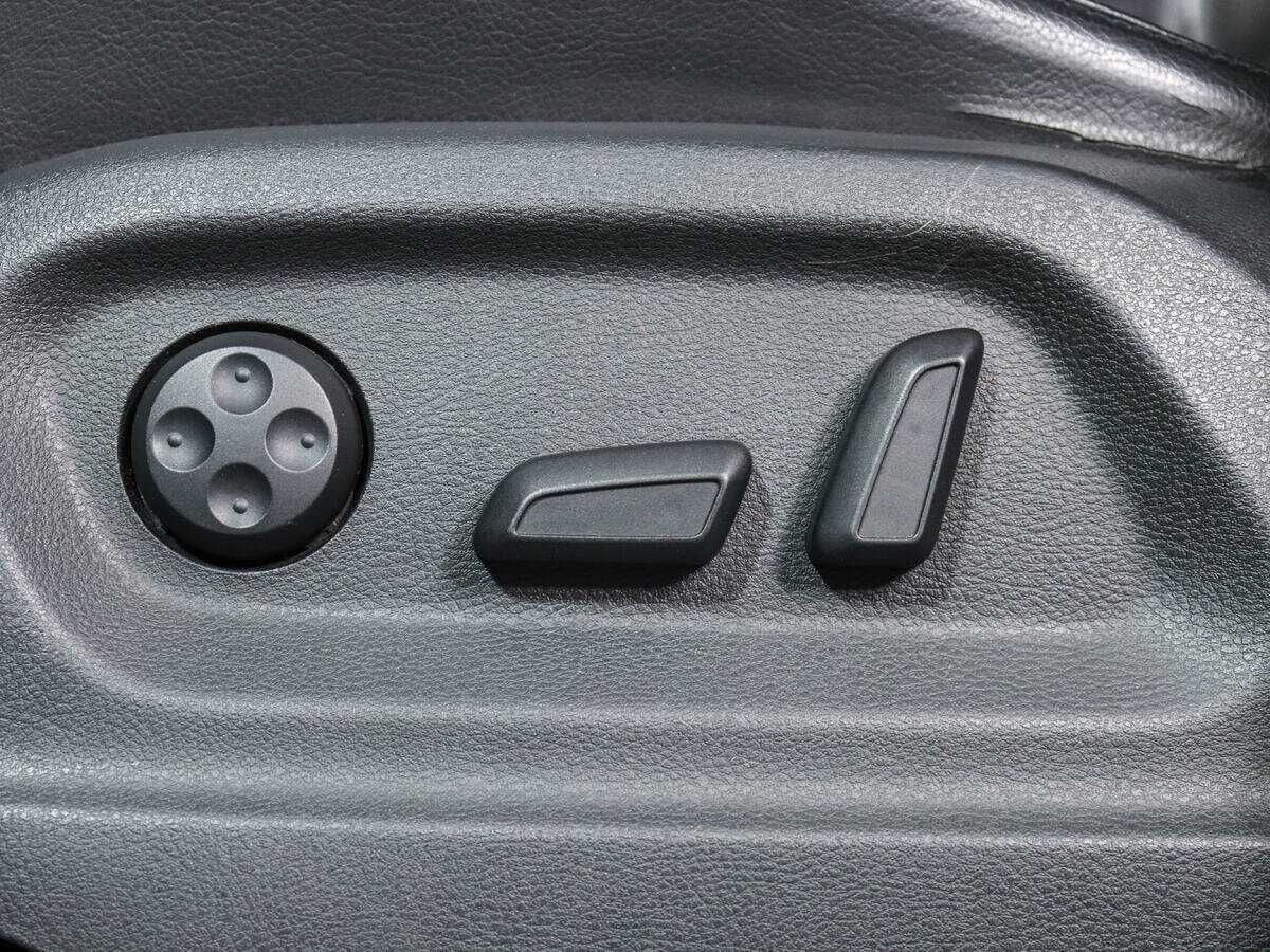 Volkswagen Tiguan 2012