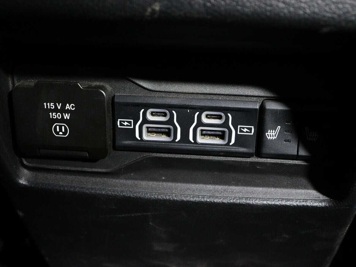 Jeep Grand Cherokee 2022