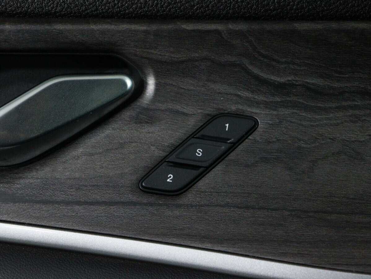 Jeep Grand Cherokee 2022