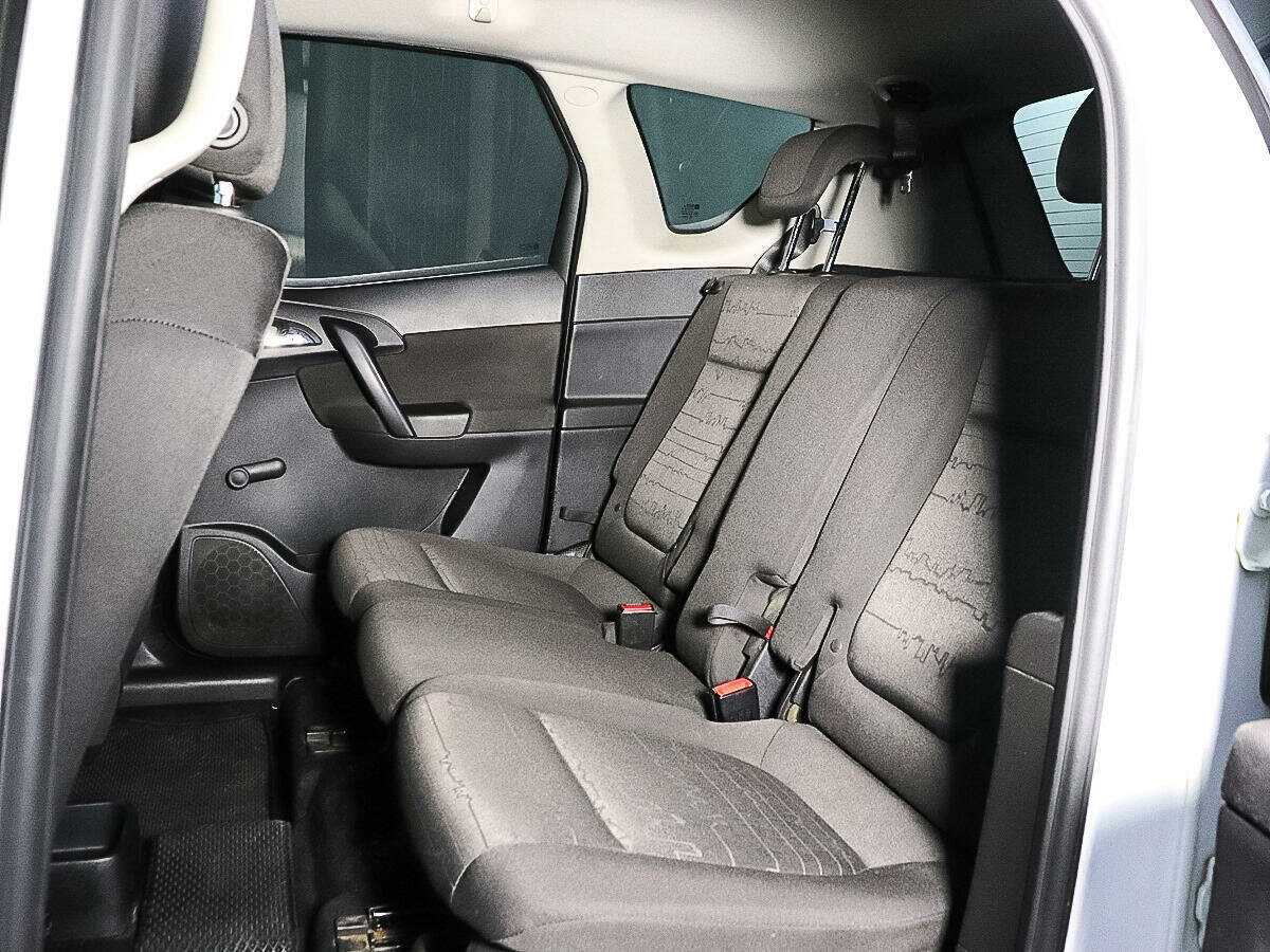 Opel Meriva 2014