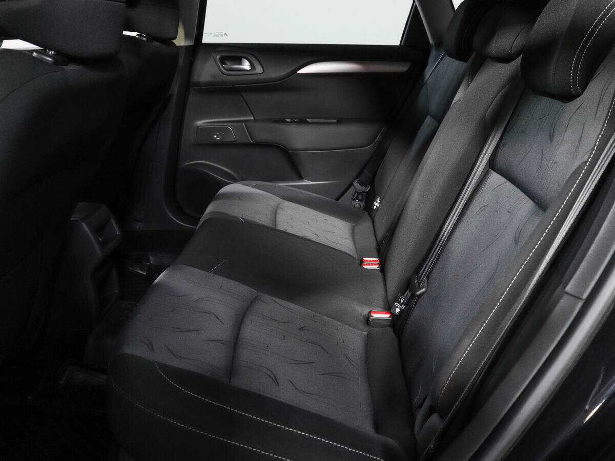 Citroen C4 2011