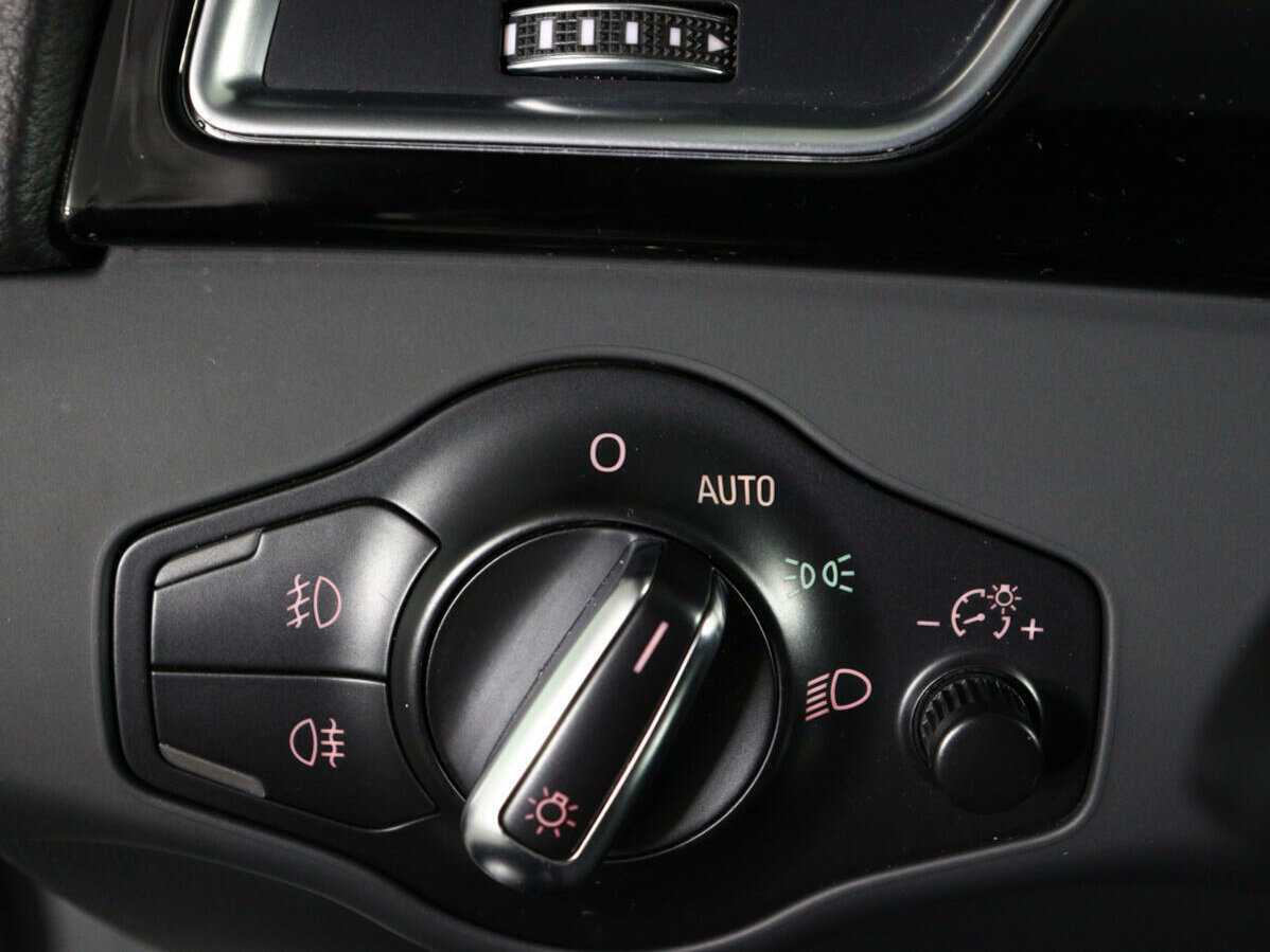 Audi A5 2016