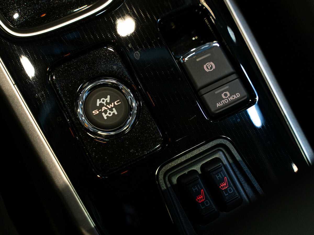 Mitsubishi Outlander 2022