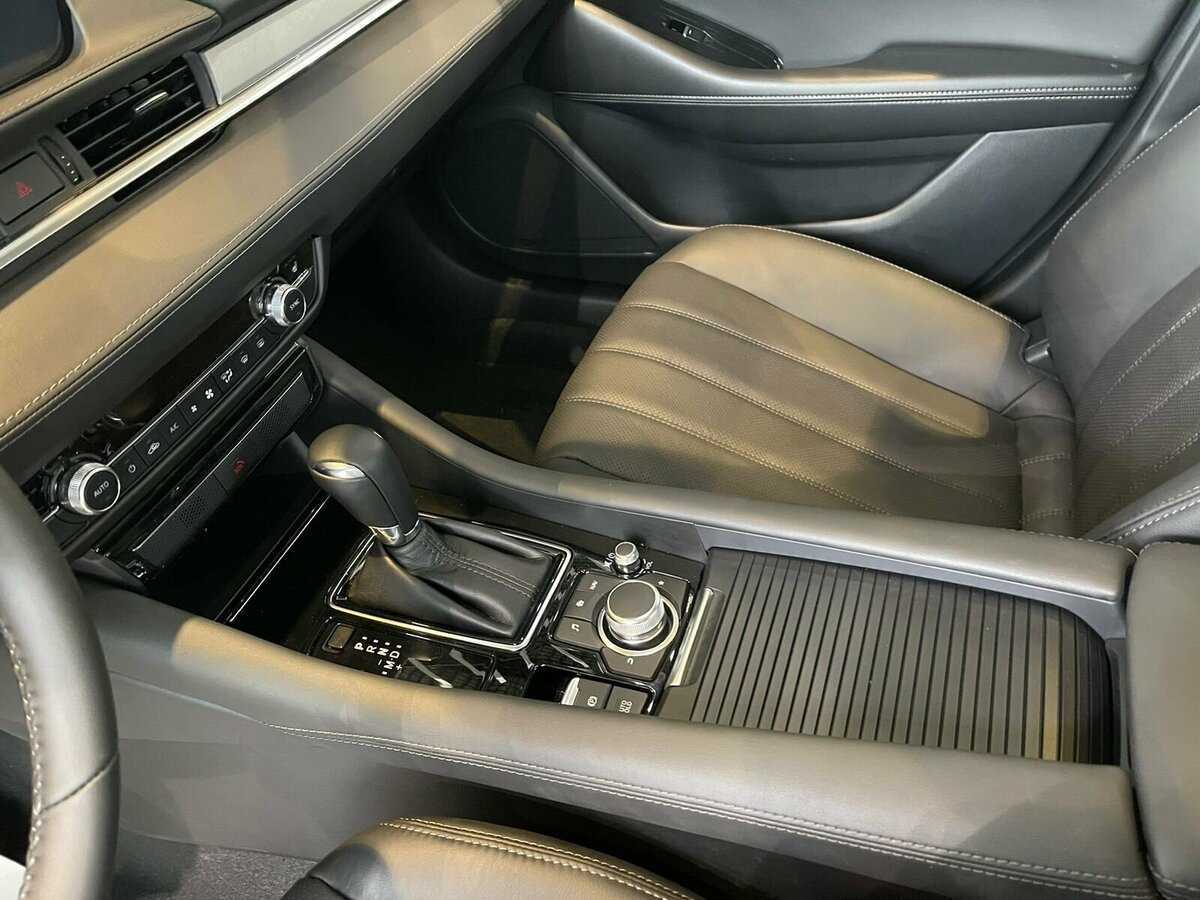 Mazda 6 2023