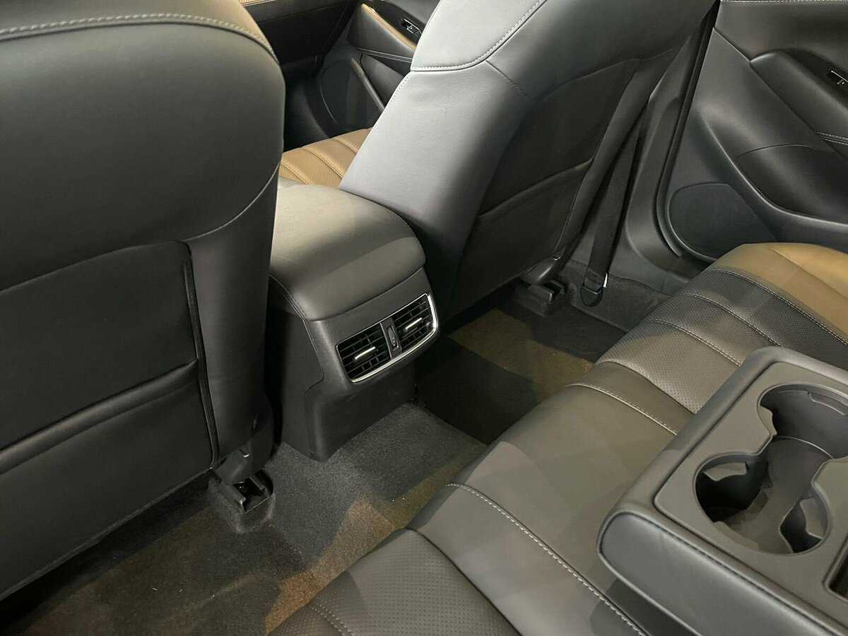 Mazda 6 2023
