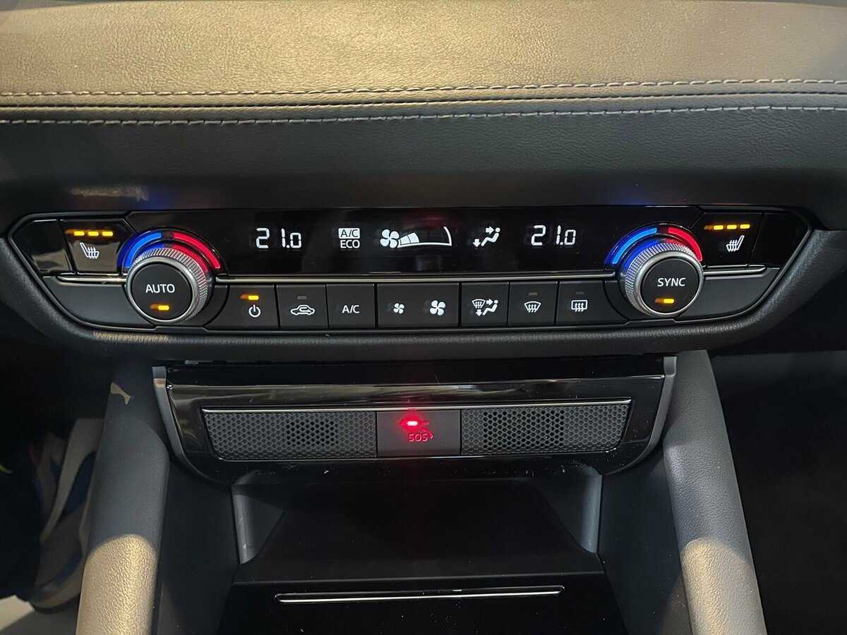 Mazda 6 2023