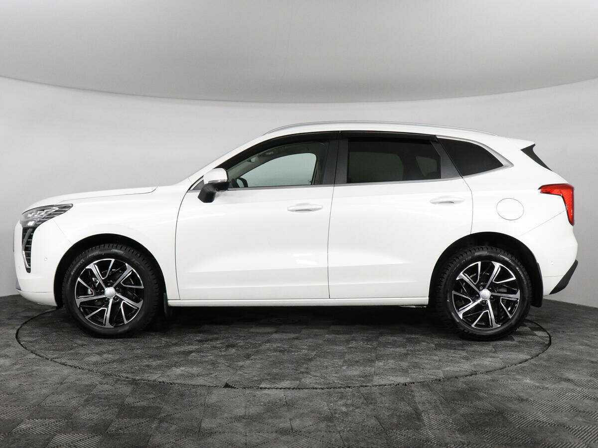 Haval Jolion 2022