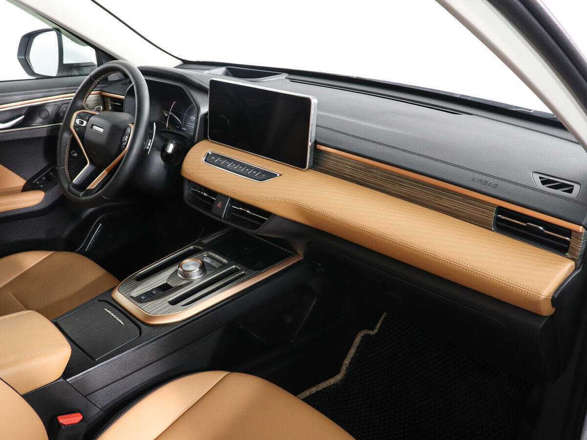 Haval Jolion 2022