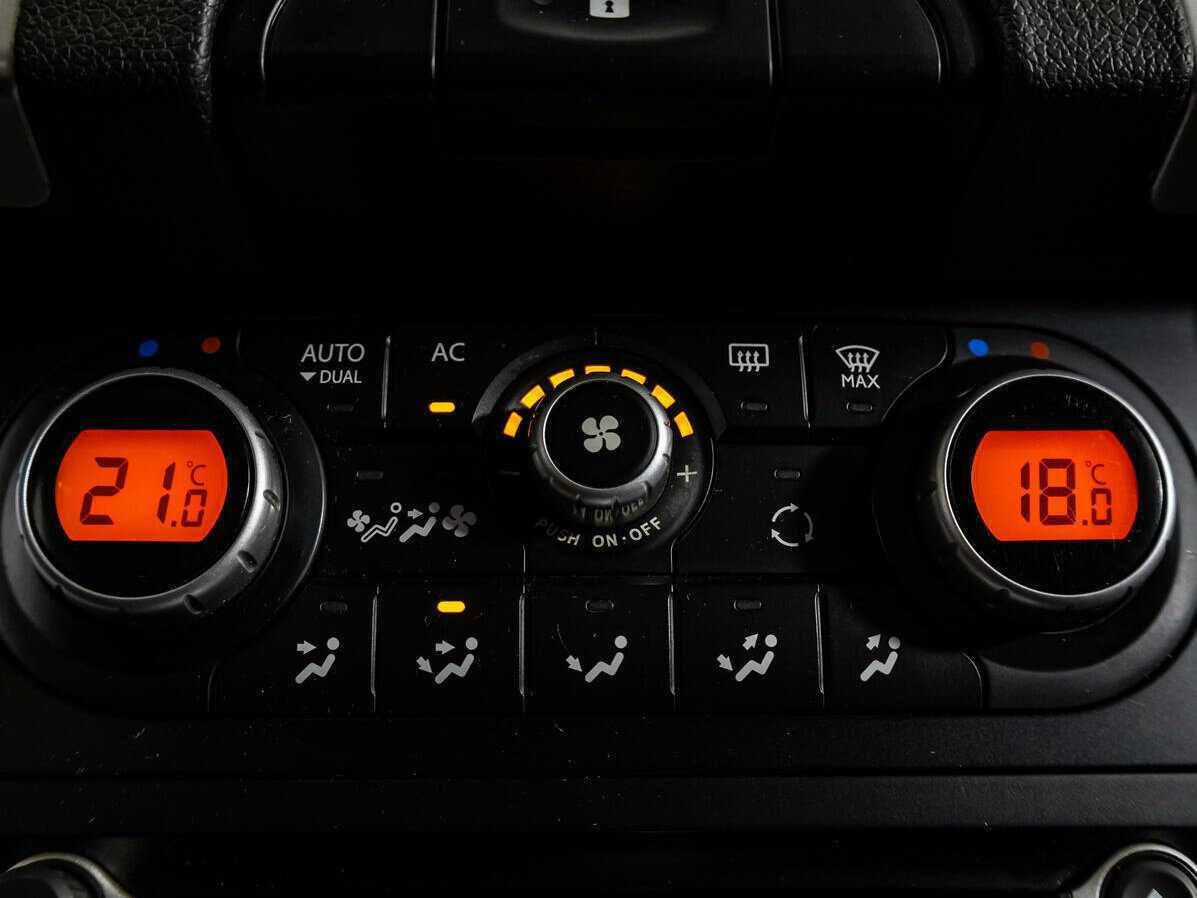 Renault Koleos 2010