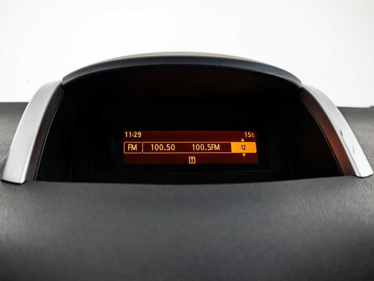Renault Koleos 2010