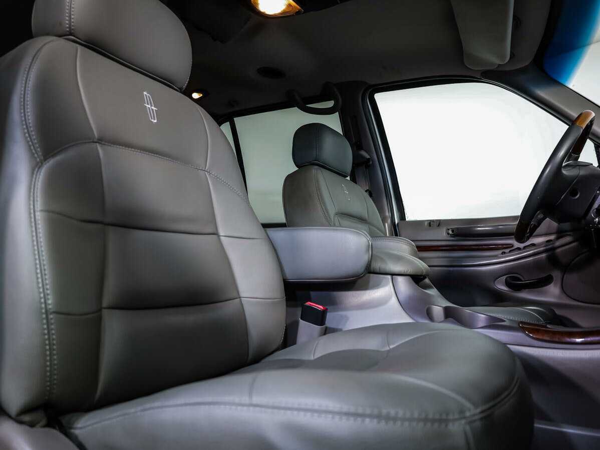 Lincoln Navigator 1999