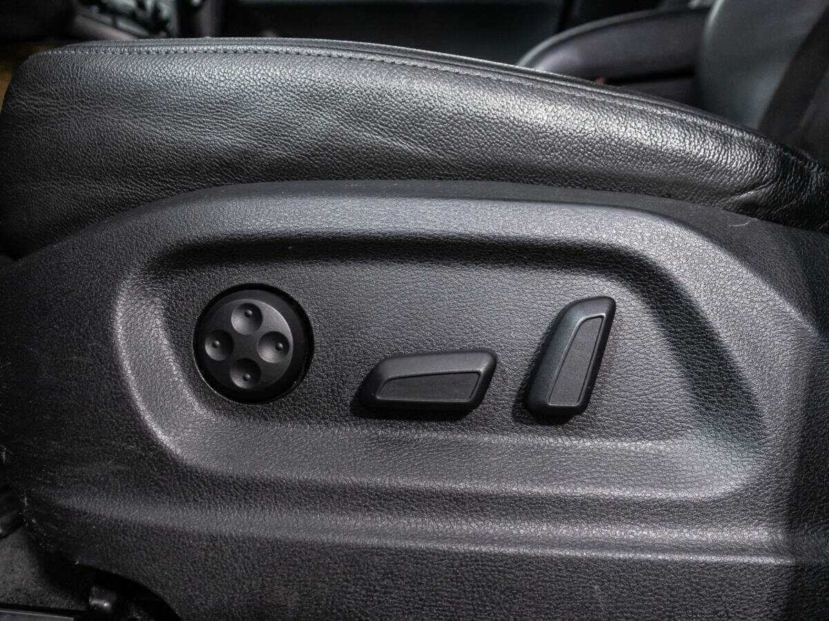 Audi Q5 2011