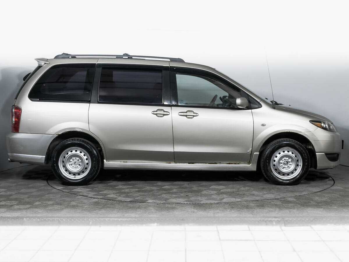 Mazda MPV